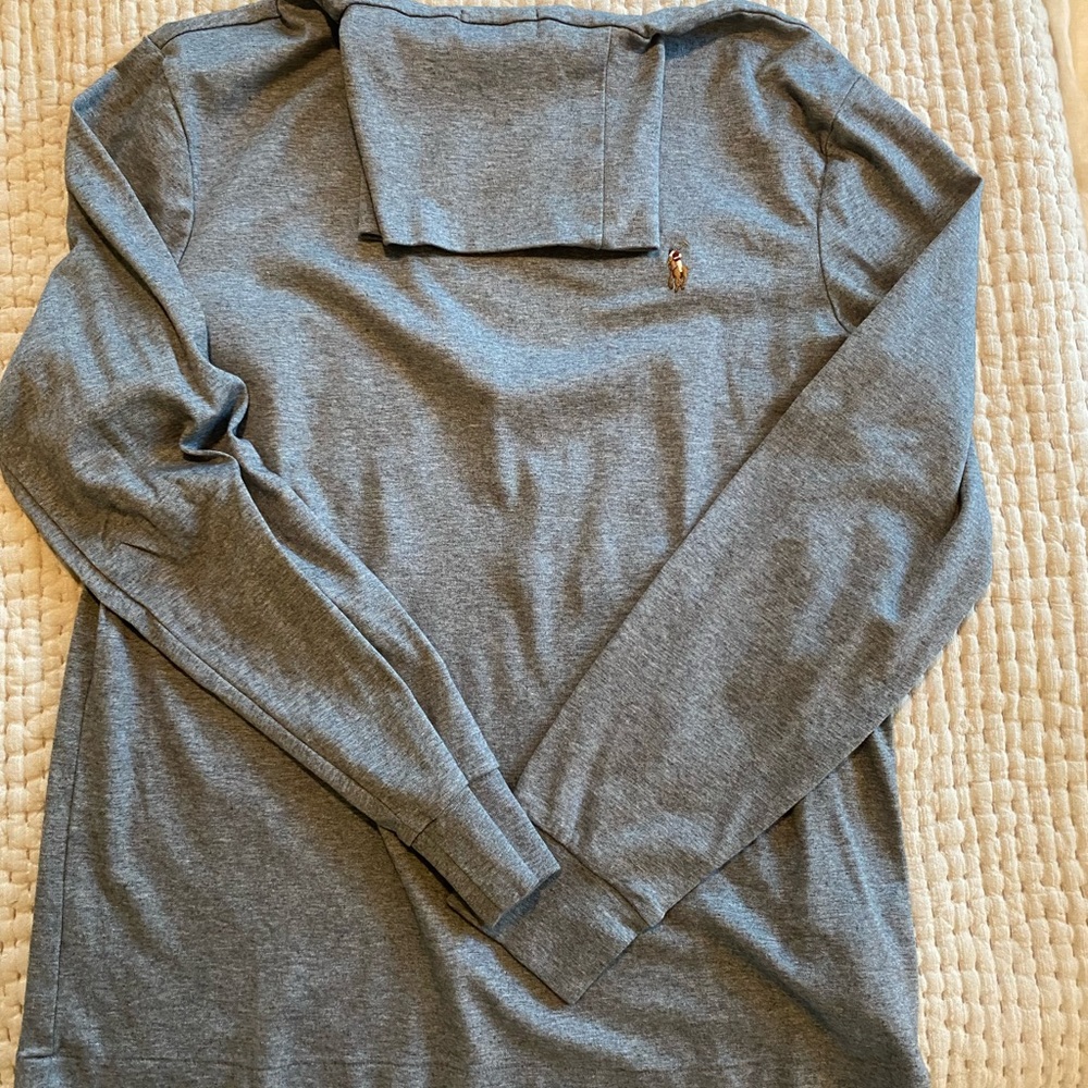Polo RL Turtleneck